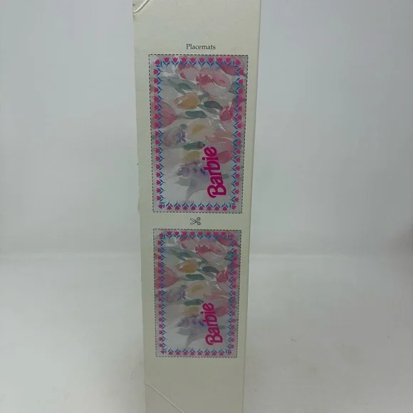 Avon Spring Tea Party Barbie 1997 Special Edition brand new - Picture 14 of 16